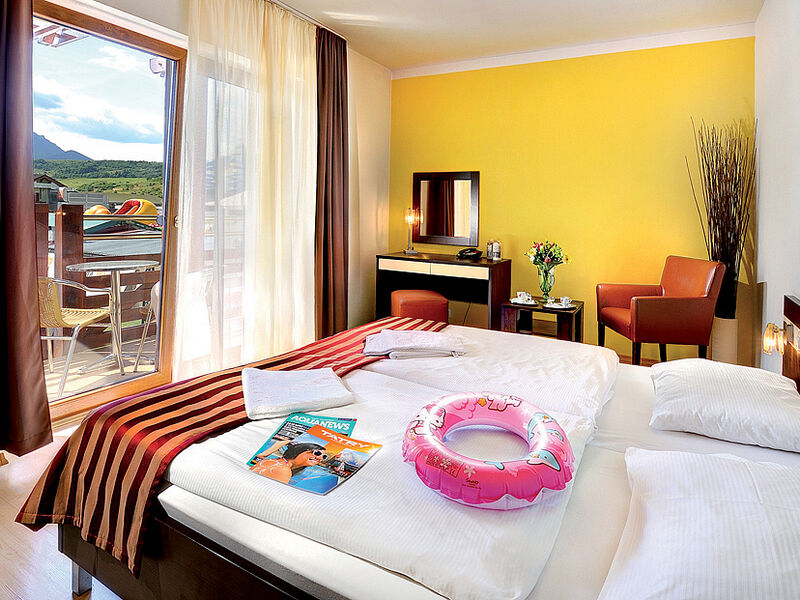 Hotel Besenova