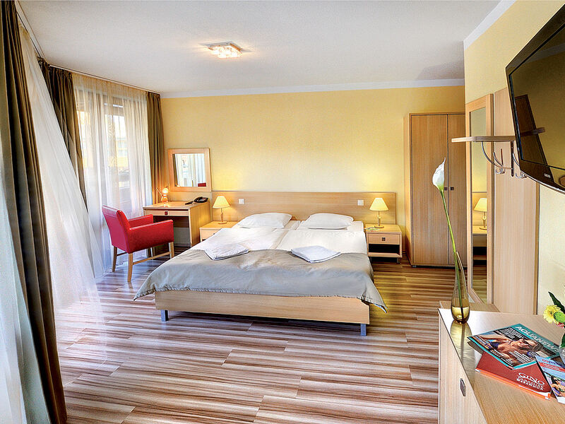 Hotel Besenova