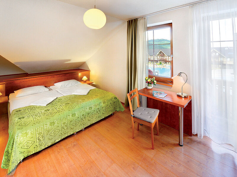 Hotel Besenova