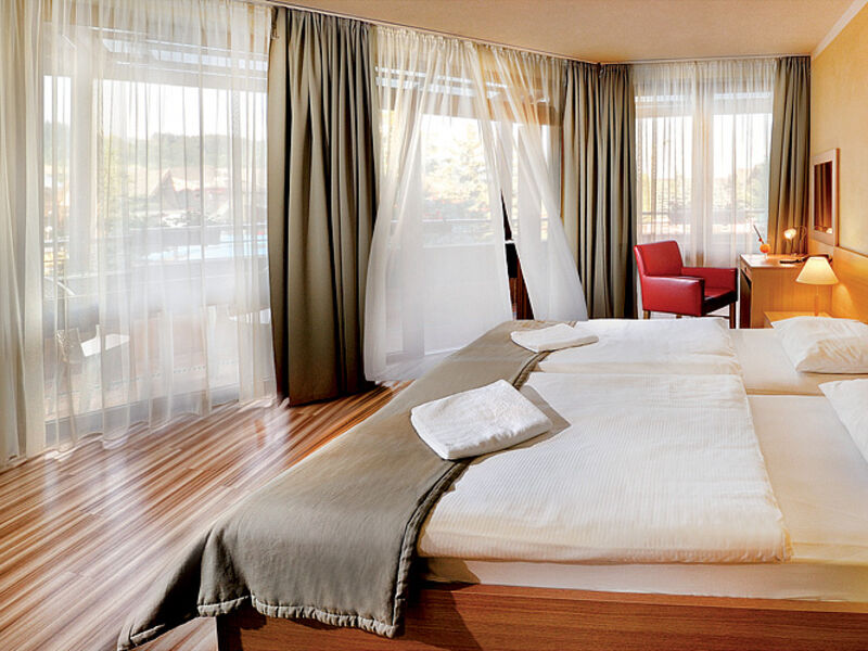 Hotel Besenova