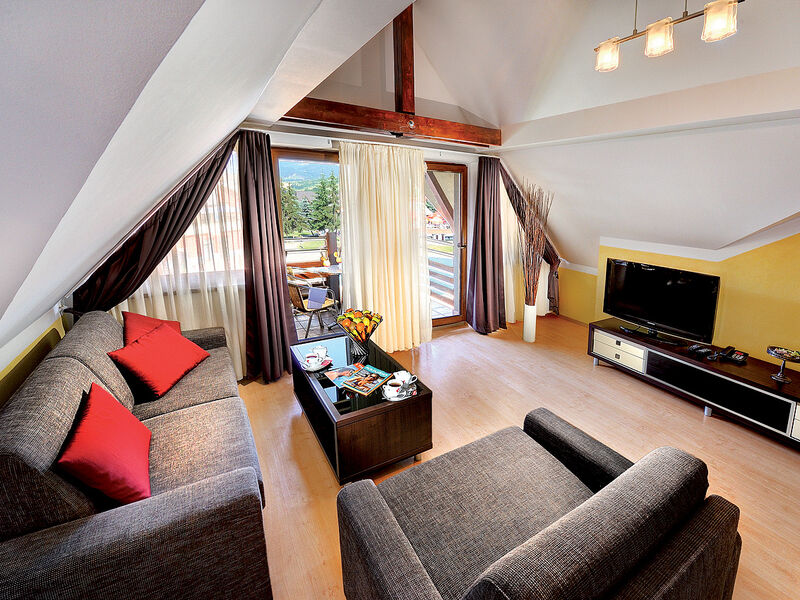 Hotel Besenova