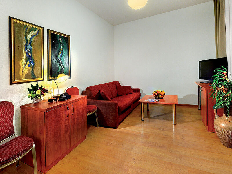 Hotel Besenova