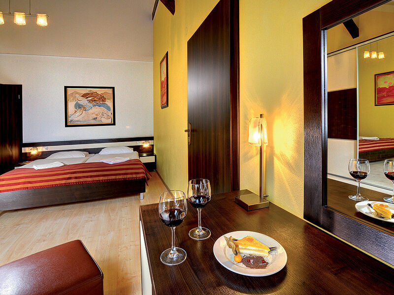 Hotel Besenova