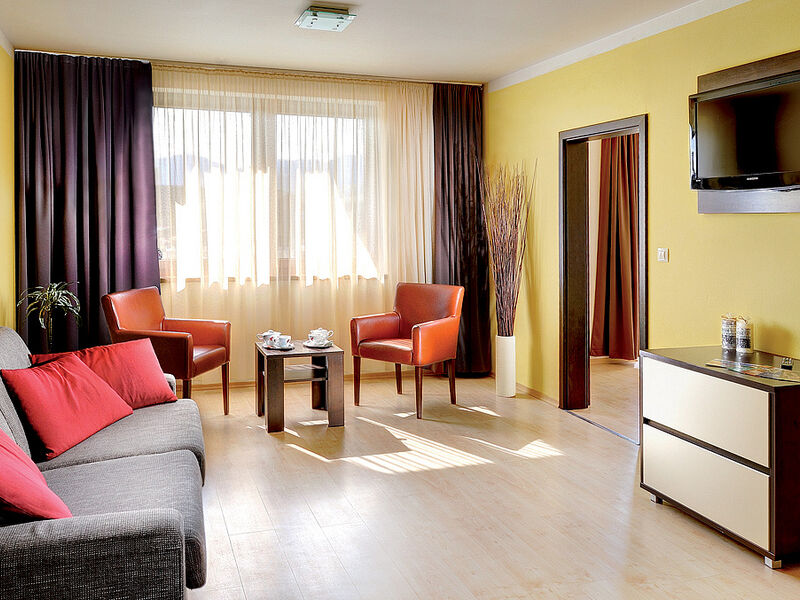 Hotel Besenova