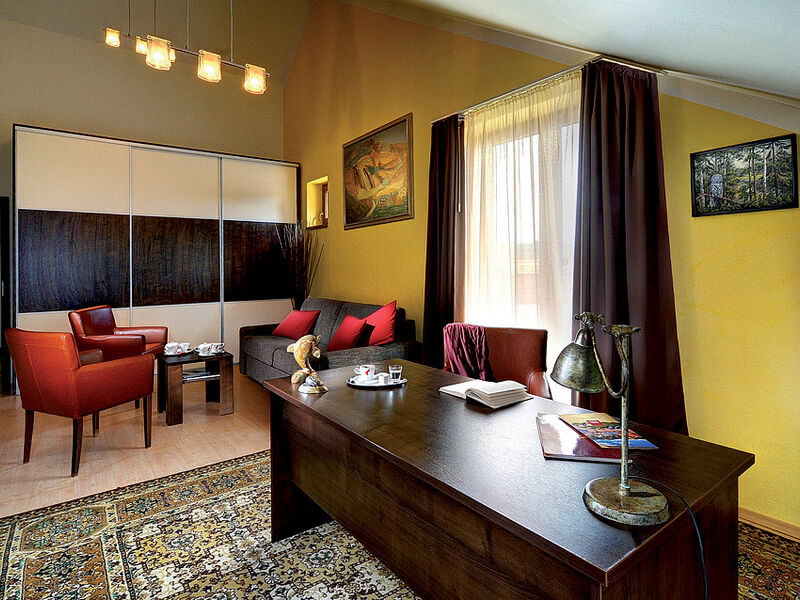 Hotel Besenova