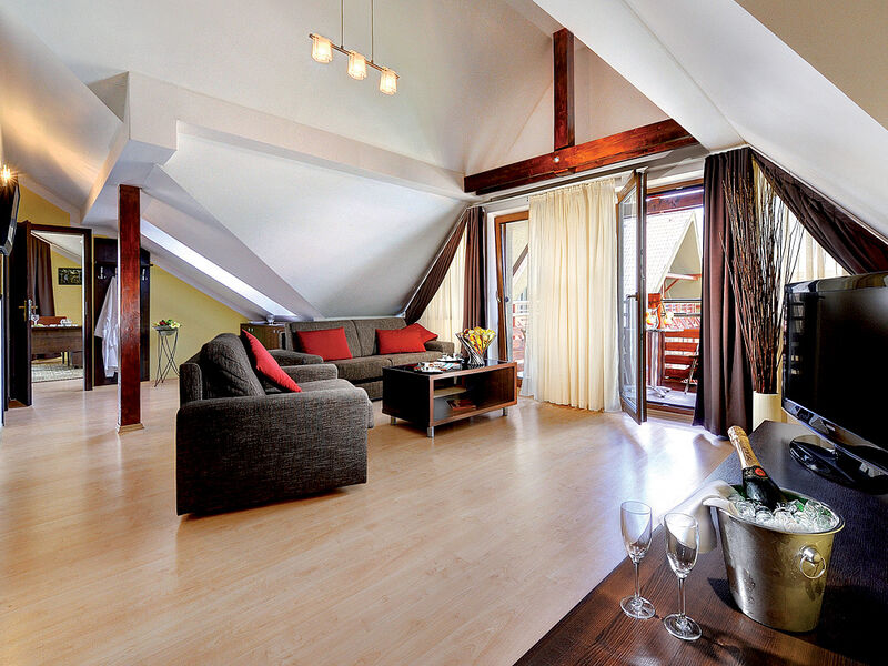 Hotel Besenova
