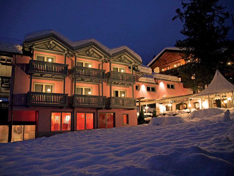 Hotel Margarethenbad