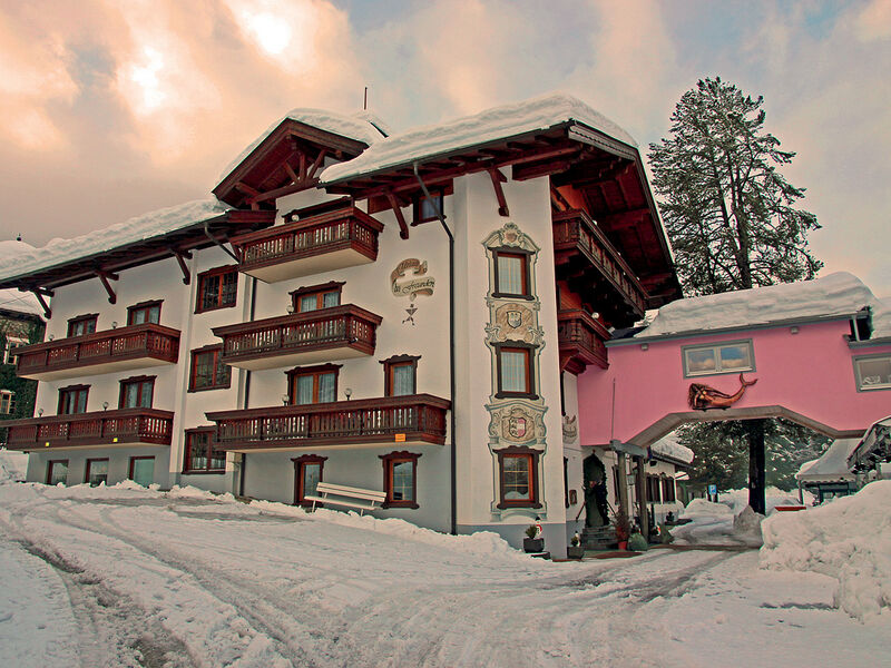 Hotel Margarethenbad