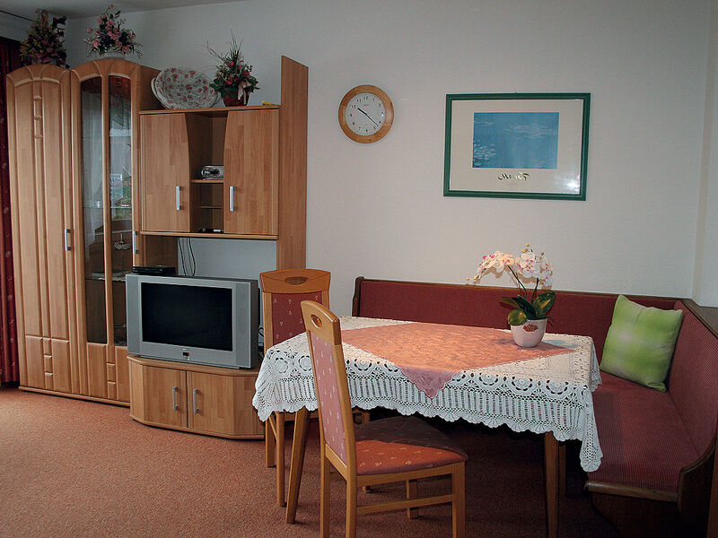 Privátní apartmány Abtenau