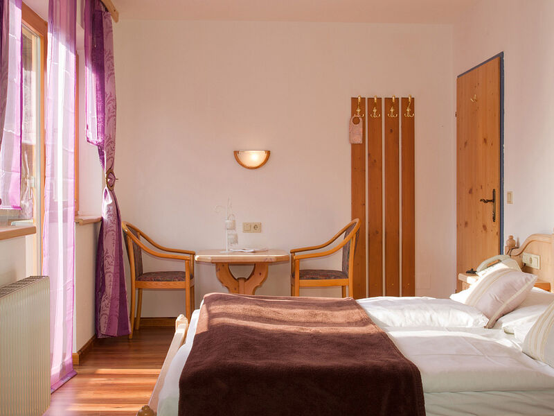Hotel Alpengarten