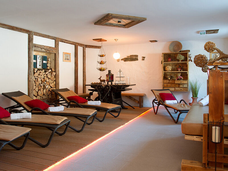Hotel Alpengarten