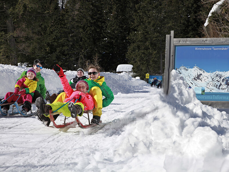 Hotel Alpengarten