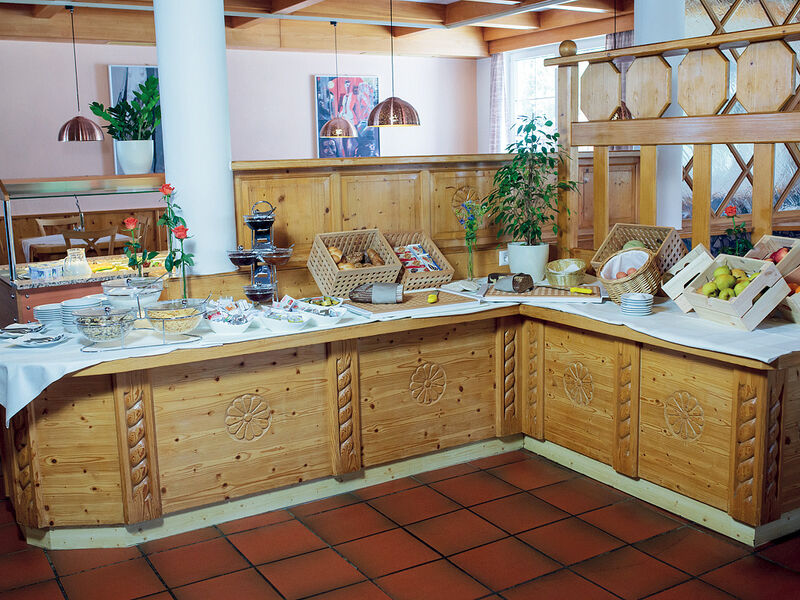 Pension Pirkdorfersee