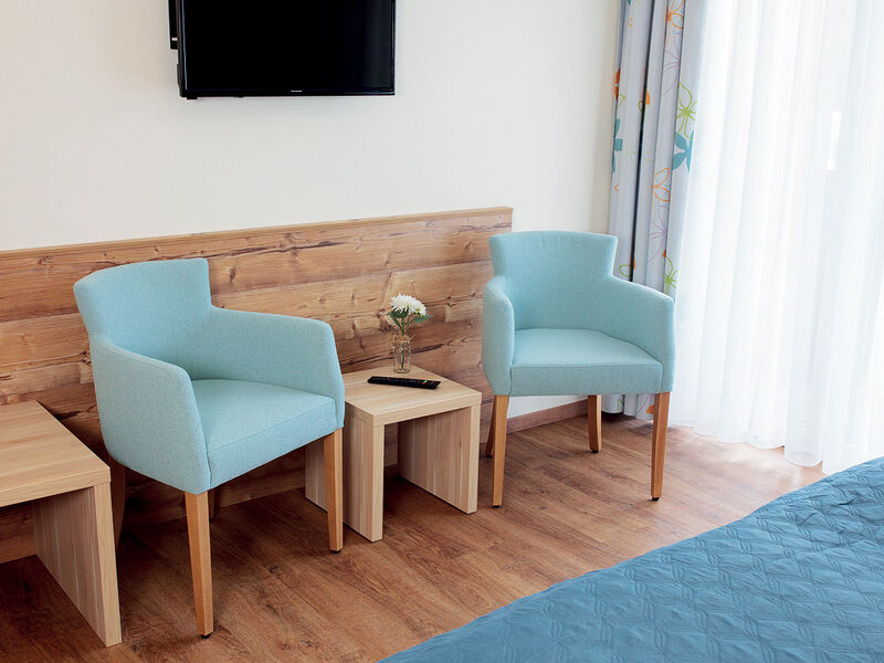 Pension Pirkdorfersee