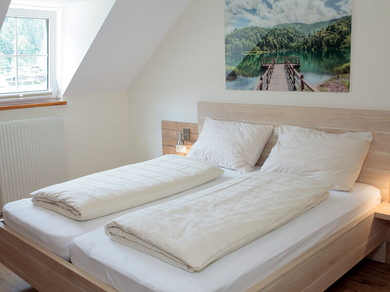 Pension Pirkdorfersee