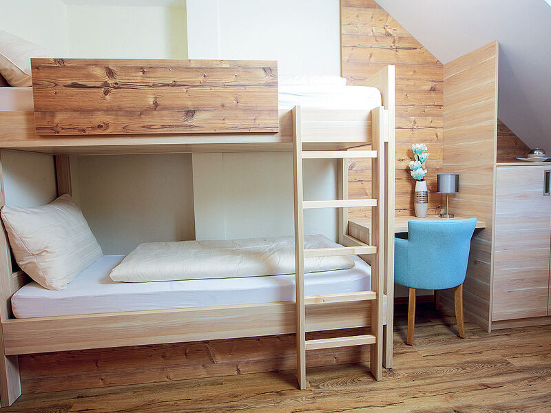 Pension Pirkdorfersee