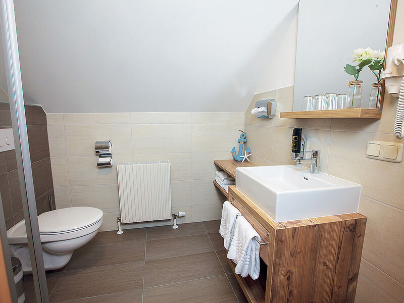 Pension Pirkdorfersee