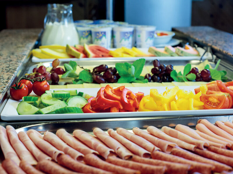 Pension Pirkdorfersee