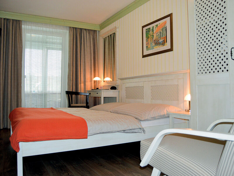 Hotel Maxant