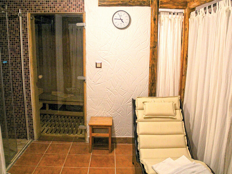 Hotel Maxant