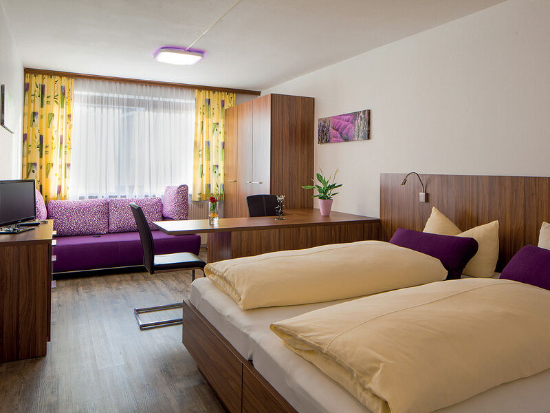Hotel Krone