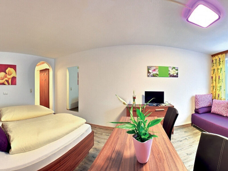 Hotel Krone