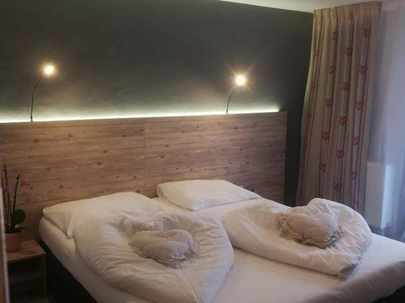 Hotel Gasthof Lublass