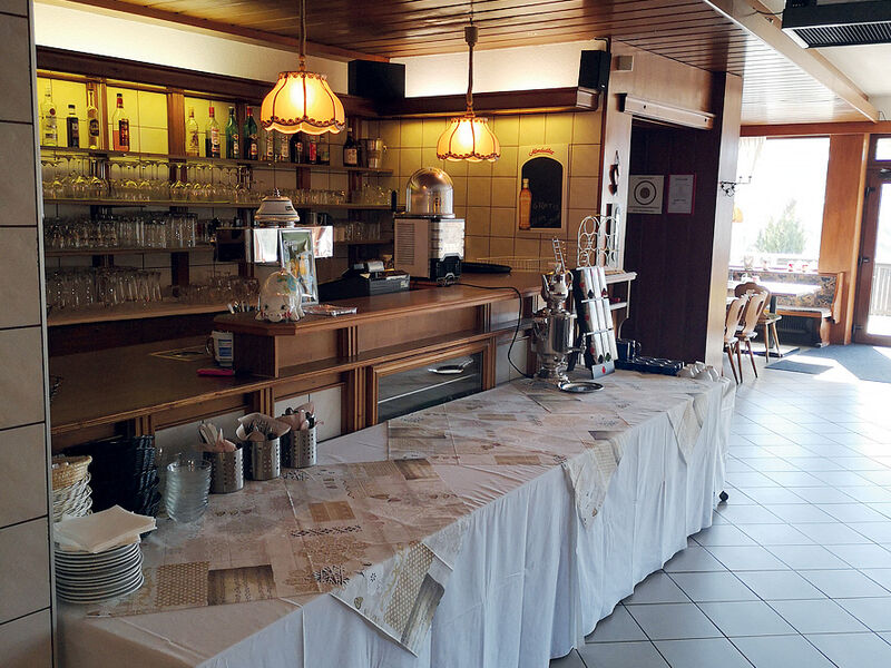 Hotel Gasthof Lublass