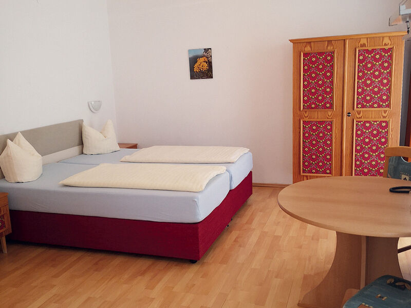 Hotel Gasthof Lublass
