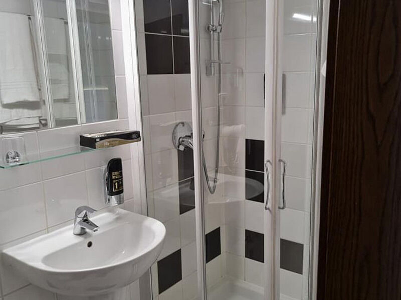 Hotel Gasthof Lublass
