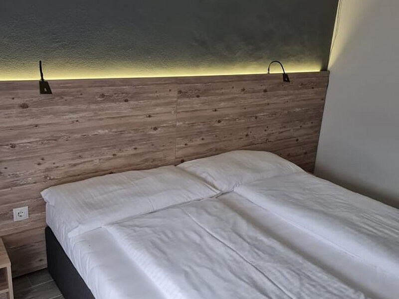Hotel Gasthof Lublass