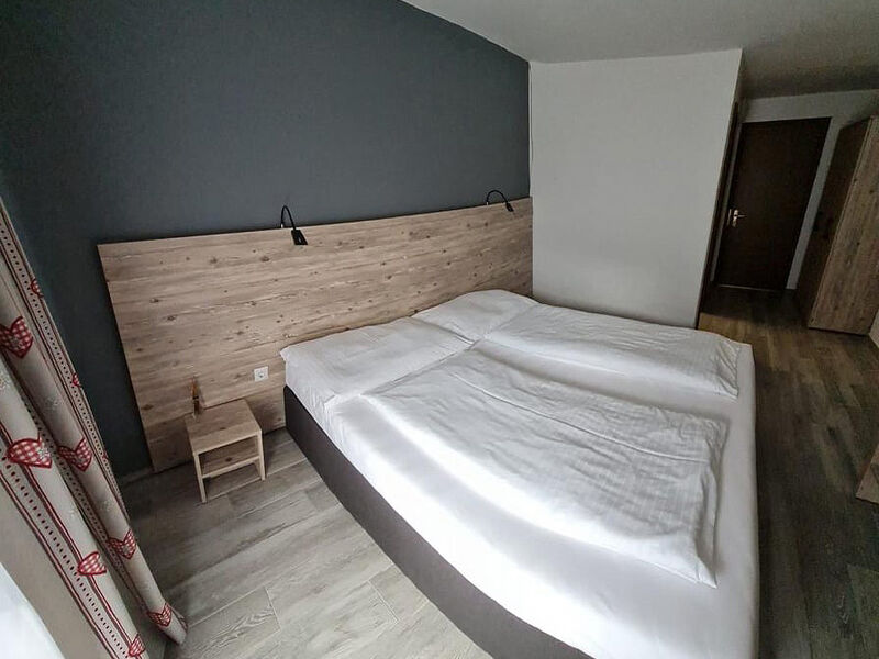 Hotel Gasthof Lublass
