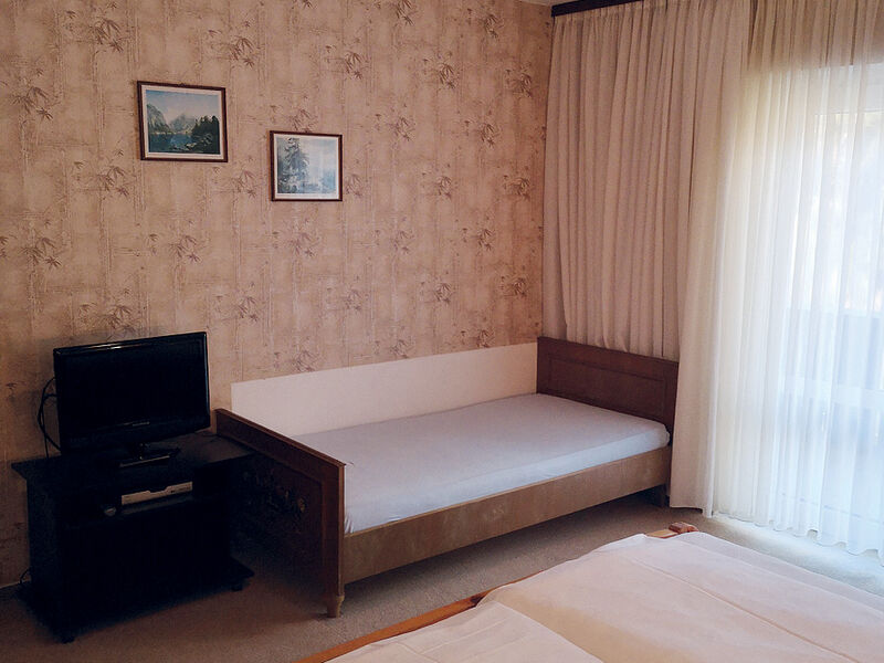 Hotel Gasthof Lublass