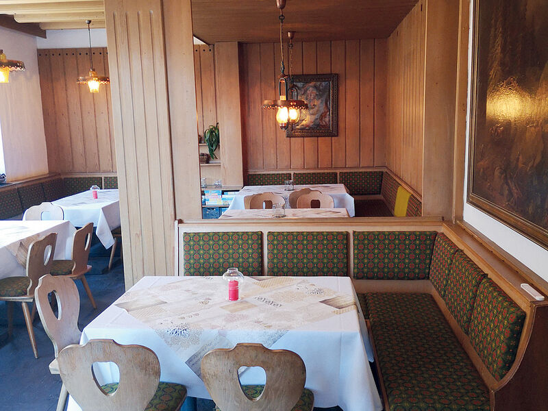 Hotel Gasthof Lublass