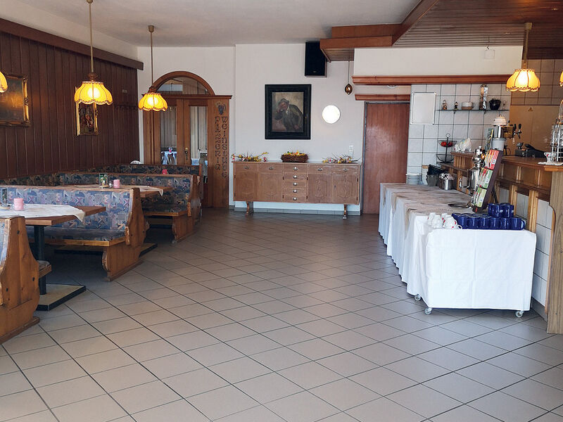 Hotel Gasthof Lublass