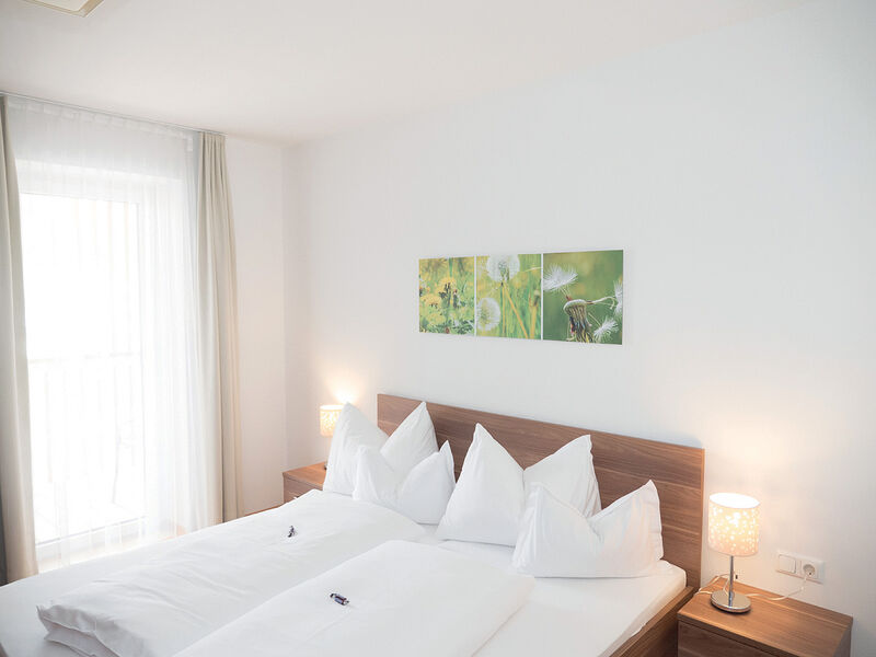 Aparthotel Der Brückenwirt