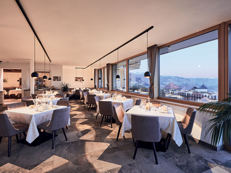 Hotel Kristall