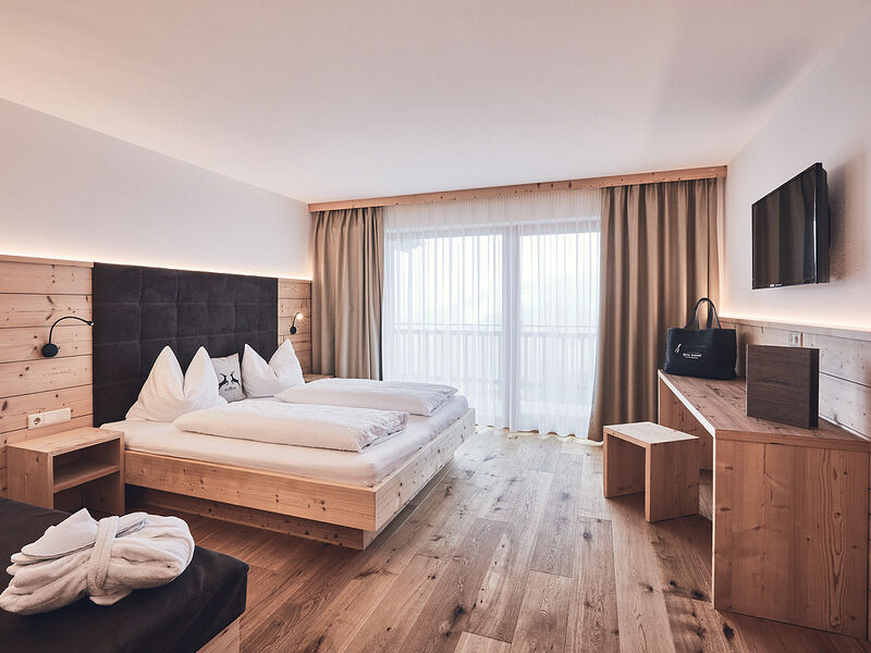 Hotel Kristall