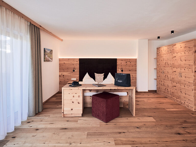 Hotel Kristall