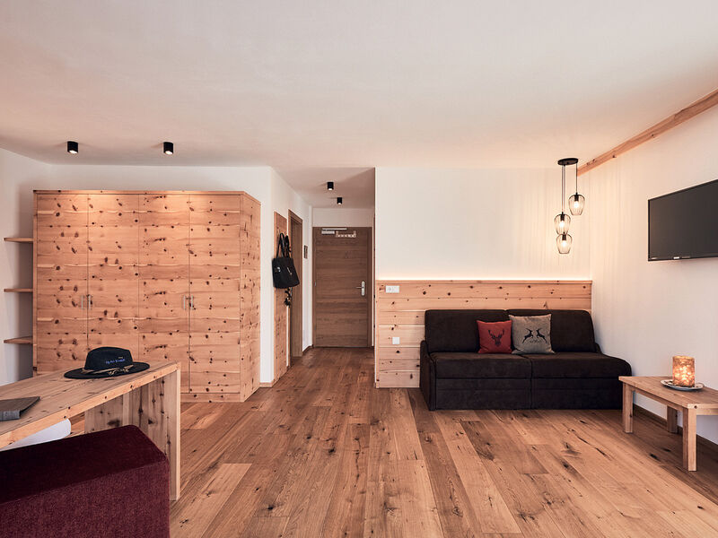 Hotel Kristall