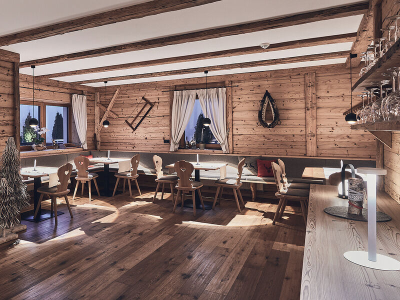 Hotel Kristall