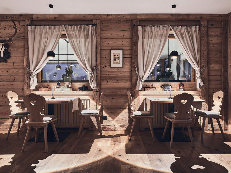 Hotel Kristall