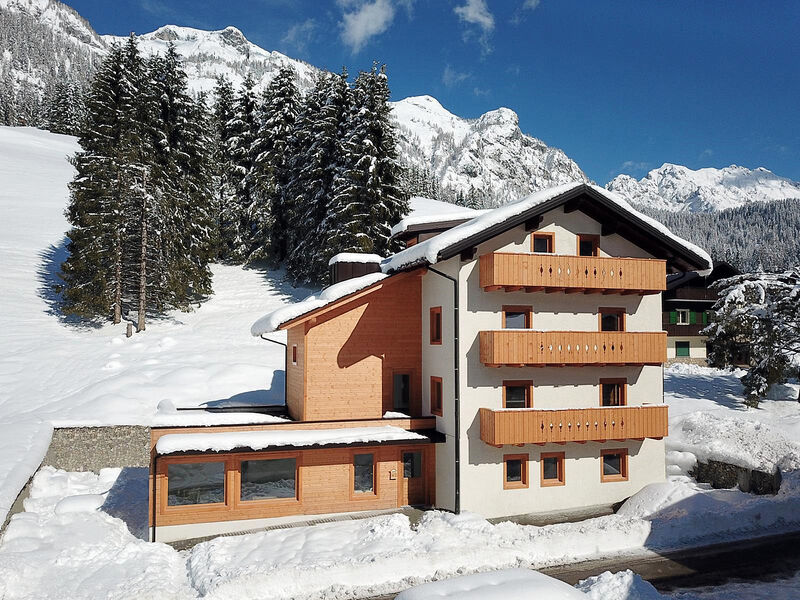 Residence Maison Boutique Fior d´Alpe