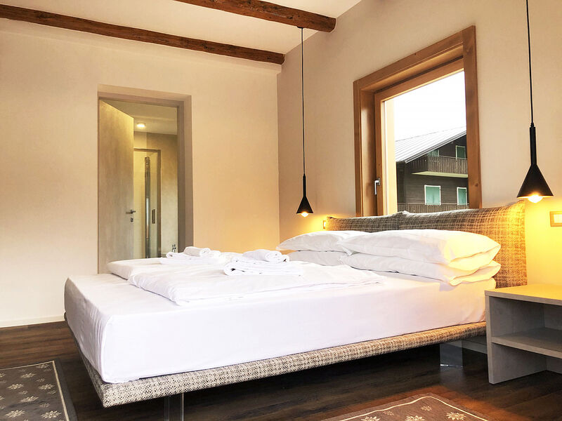 Residence Maison Boutique Fior d´Alpe