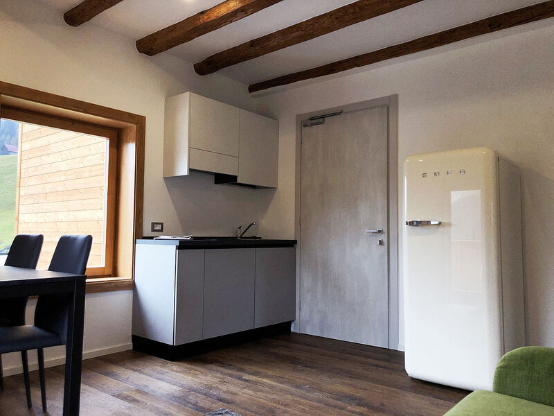 Residence Maison Boutique Fior d´Alpe