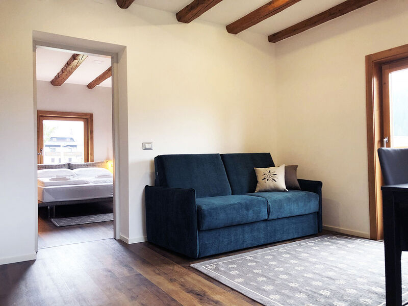 Residence Maison Boutique Fior d´Alpe