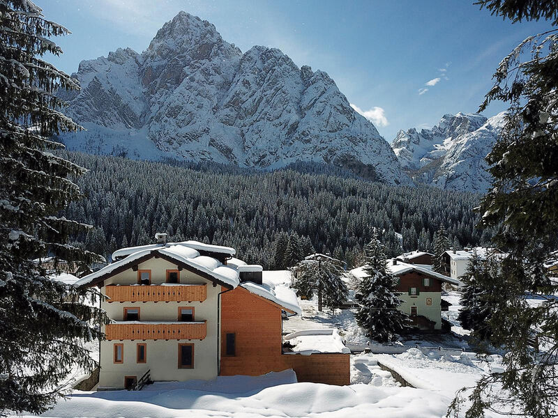 Residence Maison Boutique Fior d´Alpe