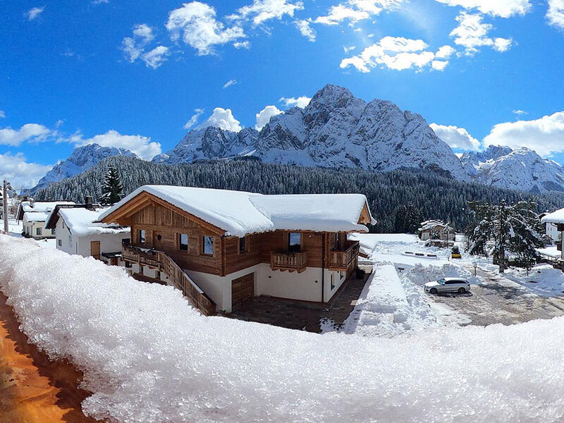 Residence Maison Boutique Fior d´Alpe