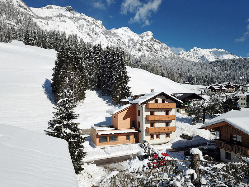 Residence Maison Boutique Fior d´Alpe