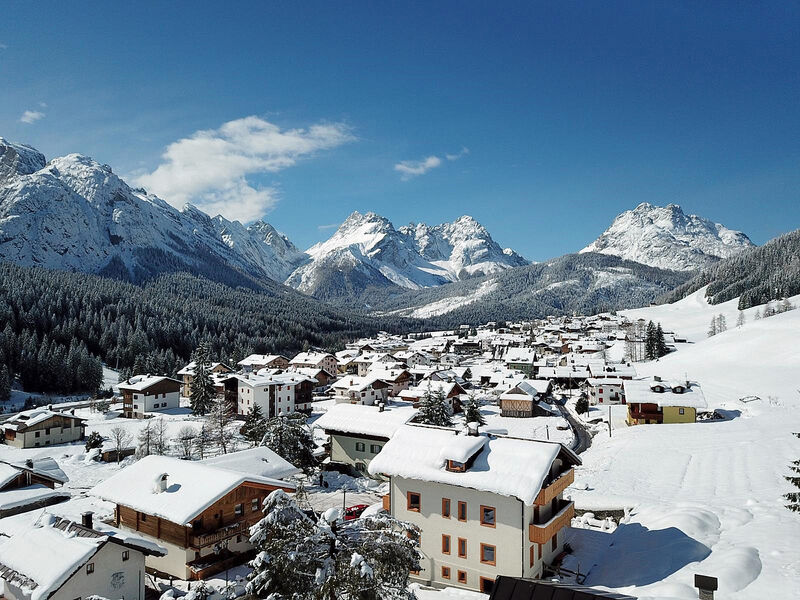 Residence Maison Boutique Fior d´Alpe